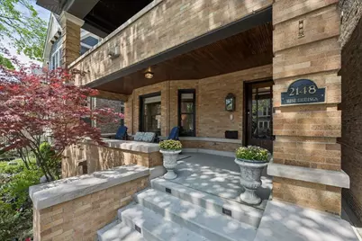 2148 W Giddings Street, Chicago, IL 60625 - Photo 2