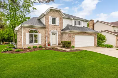 4463 Cascara Lane, Lisle, IL 60532 - Photo 2