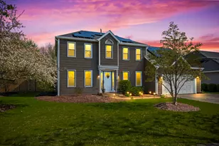 1266 Sagebrush Trail, Cary, IL 60013 - Photo 2