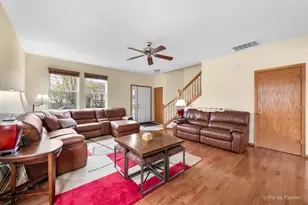 987 Valley Stream Dr, Pingree Grove, IL 60140 - Photo 2