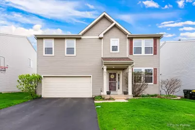 987 Valley Stream Drive, Pingree Grove, IL 60140 - Photo 1