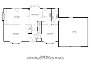 4115 Bristol Ct, Northbrook, IL 60062 - Photo 30
