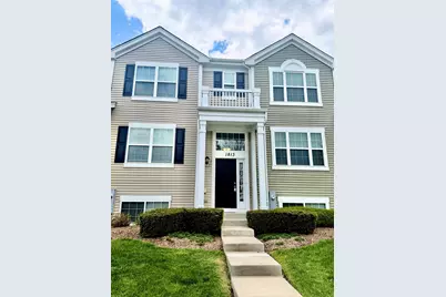 1813 Spinnaker Street, Pingree Grove, IL 60140 - Photo 1