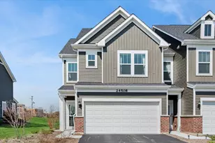 24508 W Alexis Ln, Plainfield, IL 60585 - Photo 1