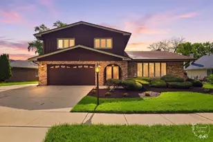 739 Kostner Ave, Matteson, IL 60443 - Photo 30