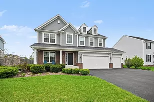 26015 S Indian Creek Trail, Channahon, IL 60410 - Photo 2