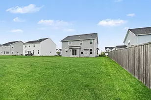 26015 S Indian Creek Trail, Channahon, IL 60410 - Photo 24