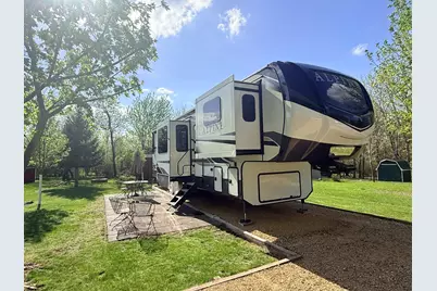 20-67 Woodhaven Lakes, Sublette, IL 61367 - Photo 2