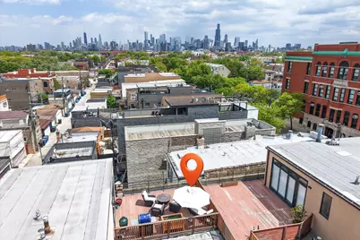2250 W Ohio Street #209, Chicago, IL 60612 - Photo 38