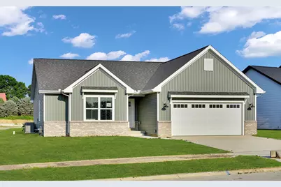 704 Cates Drive, Mahomet, IL 61853 - Photo 1