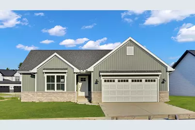 704 Cates Drive, Mahomet, IL 61853 - Photo 2