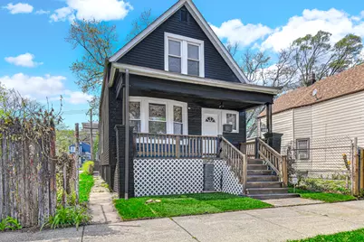 6108 S Honore Street, Chicago, IL 60636 - Photo 2