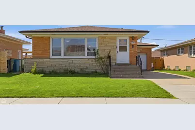 8547 W Winona Street, Chicago, IL 60656 - Photo 1