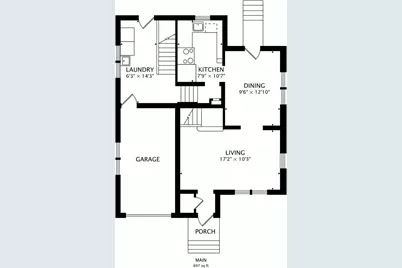 11000 S Trumbull Avenue, Chicago, IL 60655 - Photo 40