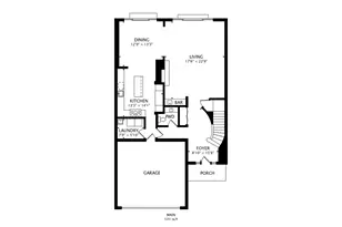 26 The Court of Island Point, Northbrook, IL 60062 - Photo 36