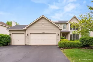 2732 Lahinch Dr, Aurora, IL 60503 - Photo 2