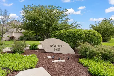 1404 Wyndemere Point Drive, Champaign, IL 61822 - Photo 2