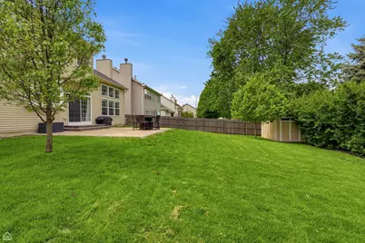628 Manhattan Circle, Oswego, IL 60543 - Photo 30