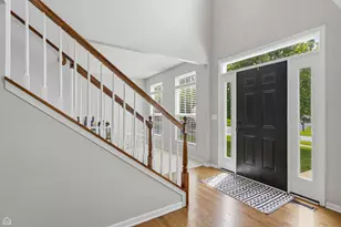 628 Manhattan Cir, Oswego, IL 60543 - Photo 4