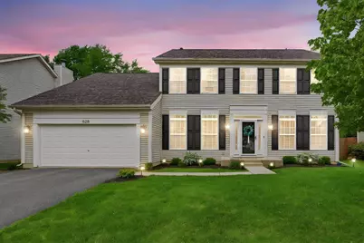 628 Manhattan Circle, Oswego, IL 60543 - Photo 2