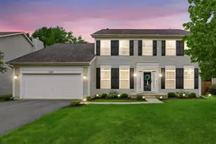 628 Manhattan Cir, Oswego, IL 60543 - Photo 2