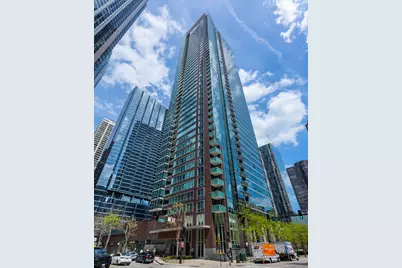 505 N McClurg Court #3905, Chicago, IL 60611 - Photo 1