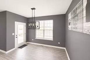 713 Long Ridge Trail, Minooka, IL 60447 - Photo 22
