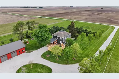 660 N 3000 East Road, Strawn, IL 61775 - Photo 54