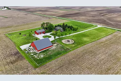 660 N 3000 East Road, Strawn, IL 61775 - Photo 50