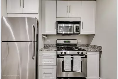 1625 W Ainslie Street #BE, Chicago, IL 60640 - Photo 12