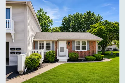 309 Northwestern Court #A, Bloomingdale, IL 60108 - Photo 1