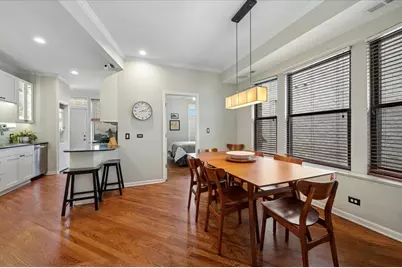 5131 N Kenmore Avenue #3S, Chicago, IL 60640 - Photo 4