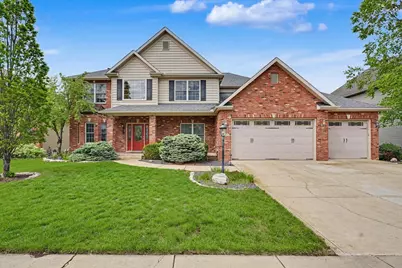 4808 Westborough Drive, Champaign, IL 61822 - Photo 2