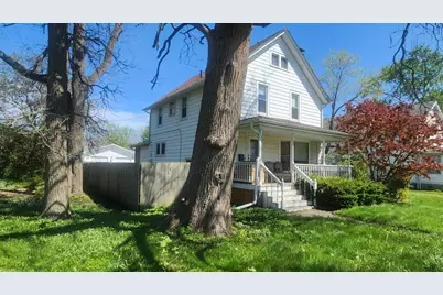 216 W Chippewa Street, Dwight, IL 60420 - Photo 2