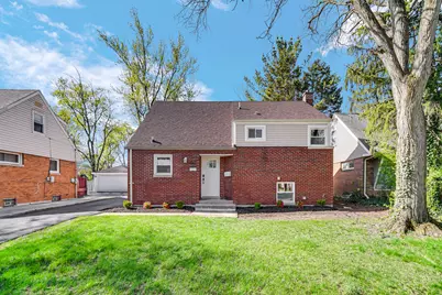 2127 Downey Road, Homewood, IL 60430 - Photo 1