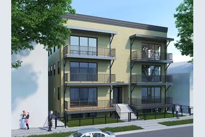 1003 W 16th Street #2E, Chicago, IL 60608 - Photo 1