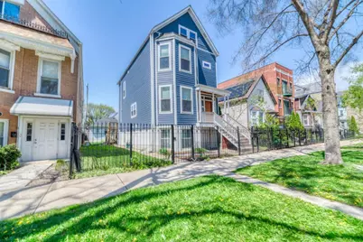 2838 N Hamlin Avenue, Chicago, IL 60618 - Photo 2