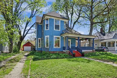617 W White Street, Champaign, IL 61820 - Photo 2