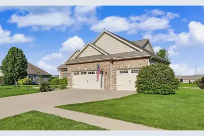 3805 Freedom Boulevard, Champaign, IL 61822 - Photo 2