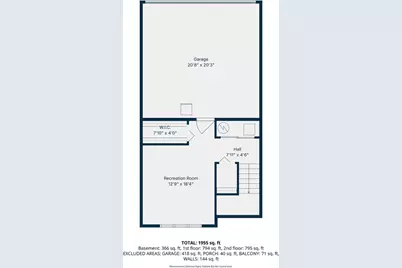 462 Prestwick Lane, Wheeling, IL 60090 - Photo 40