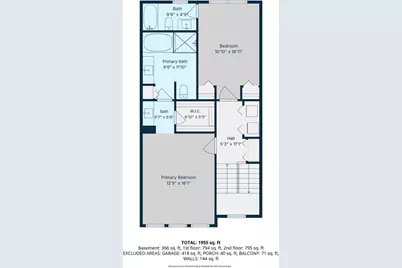 462 Prestwick Lane, Wheeling, IL 60090 - Photo 42