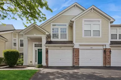 1009 Huntington Drive, Elk Grove Village, IL 60007 - Photo 1