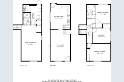 557 W Crockett Avenue, Elmhurst, IL 60126 - Photo 32