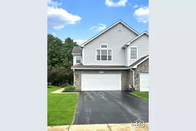 2917 Kentshire Circle #2917, Naperville, IL 60564 - Photo 2