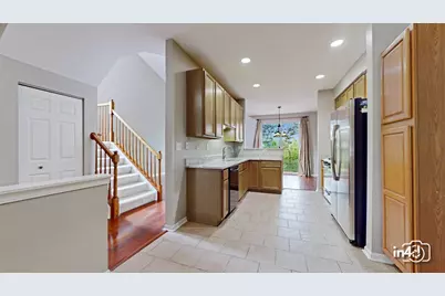 2917 Kentshire Circle #2917, Naperville, IL 60564 - Photo 16
