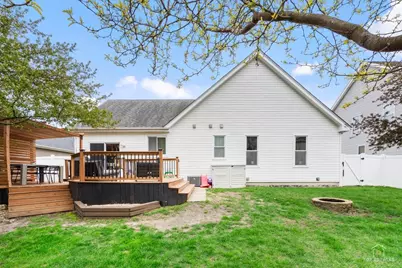 875 Red Clover Drive, Aurora, IL 60504 - Photo 42