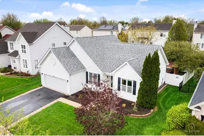 875 Red Clover Drive, Aurora, IL 60504 - Photo 2