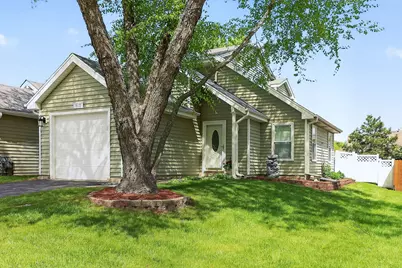 [Address not provided], Carol Stream, IL 60188 - Photo 1