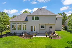 2367 Angela Ln, Aurora, IL 60502 - Photo 44