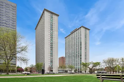 3600 N Lake Shore Drive #523, Chicago, IL 60613 - Photo 1